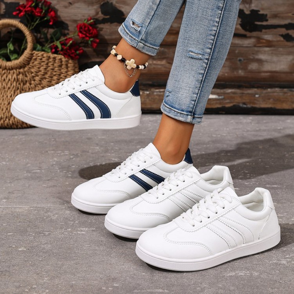 Women'S Fashion Running Shoes - Yeni gündelik ayakkabı moda tüm maç