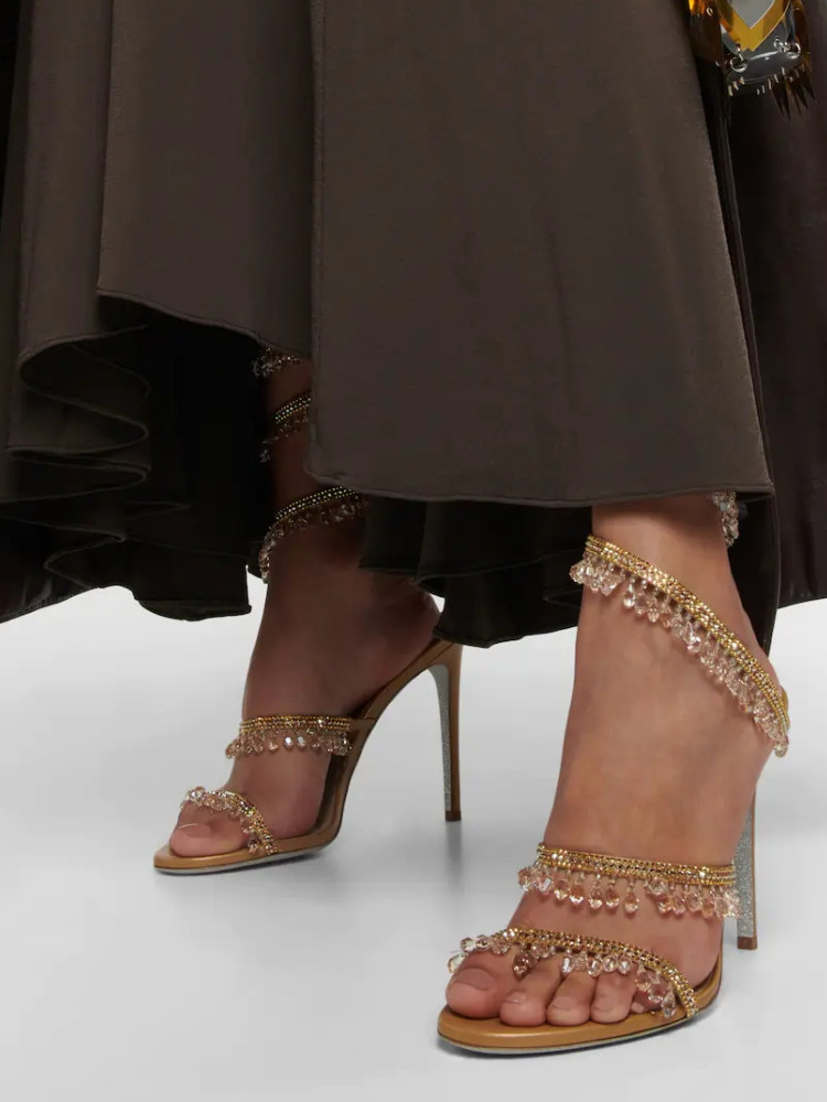 Women'S Fashion Line - 2026 Kadın Yeni Su Elması Sandaletleri