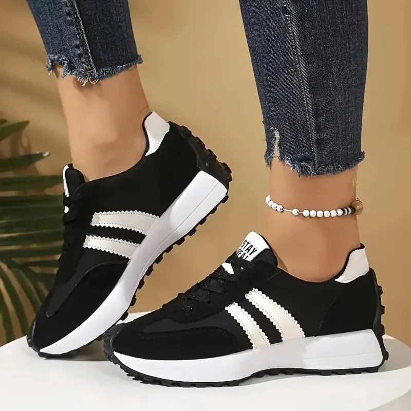 Women'S Fashion Running Shoes - Tasarımcı Spor Ayakkabı Kadın Spor Ayakkabı