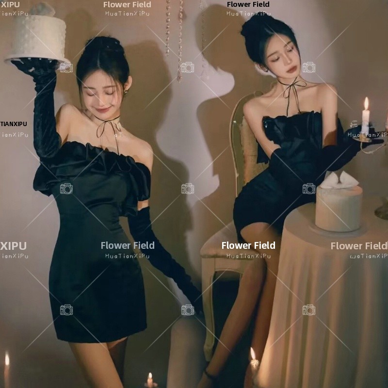Women'S Young Fashion - Yeni Prenses Tema Doğum Günü Partisi