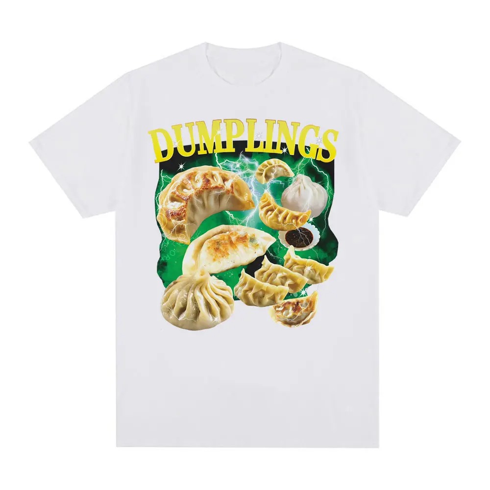 Women'S Fashion In The 90S - Komik Gıda Dumpling Yengeç Rangoon Meme