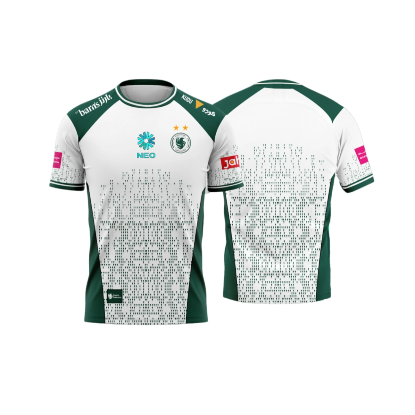 Women Fashion Video - Yeni TEAM Falcons 2026 Esports Takım