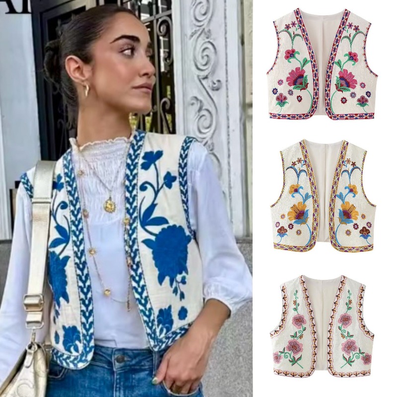 Women'S Fashion Vogue - YLT Kadın 2026 Yaz Yeni Çok