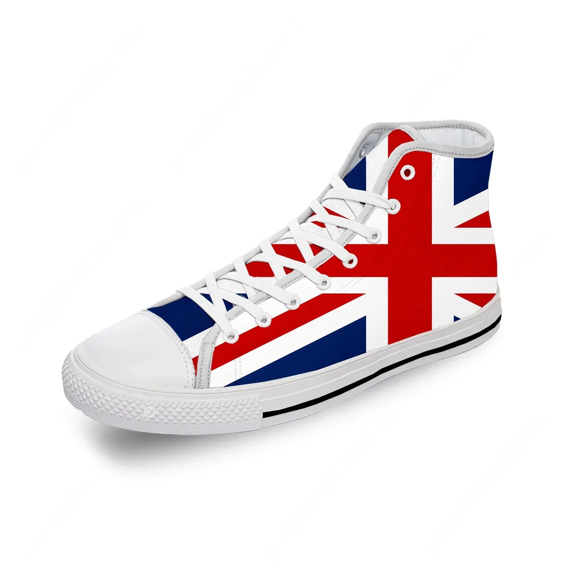 Women Fashion Uk - İngiltere İngiliz İngiltere Bayrağı Union Jack