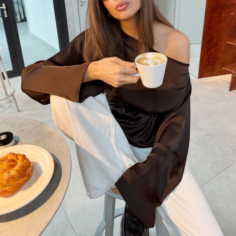 Women'S Fashion Vogue - Kadınlar 2026 İlkbahar Yaz Yeni Çok