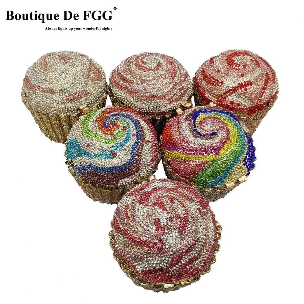 Women'S Fashion Boutique - Butik De FGG (stokta) kadın Cupcake