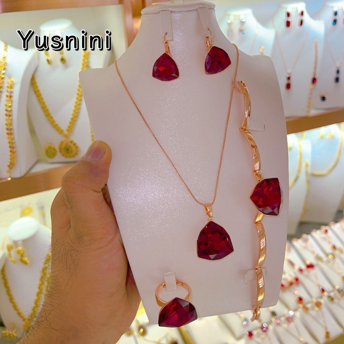 Women Fashion Uk - Yeni İngiltere 24 Ayar Altın Kaplama