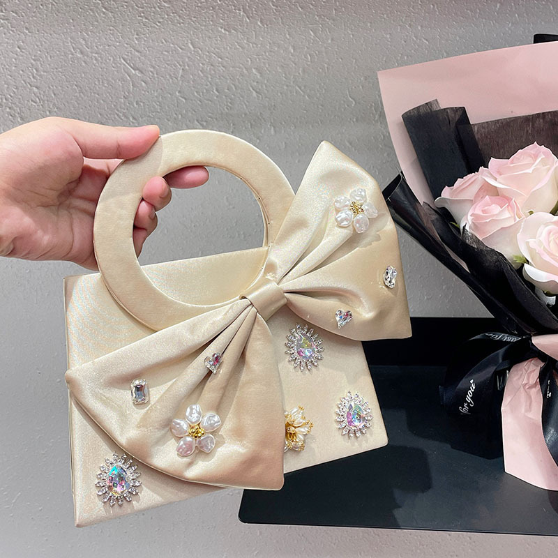 Butik İnci Üst Saplı Abiye Çan - Women'S Fashion Boutique incelemesi ve fiyatı