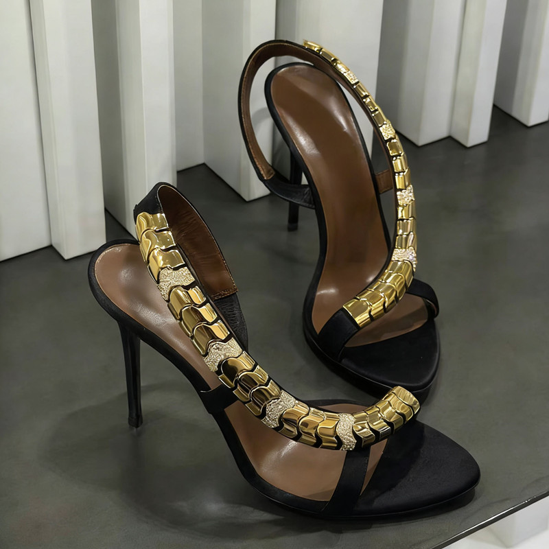Lüks Rhinestones Payetli Saten - Women'S Fashion Line incelemesi ve fiyatı