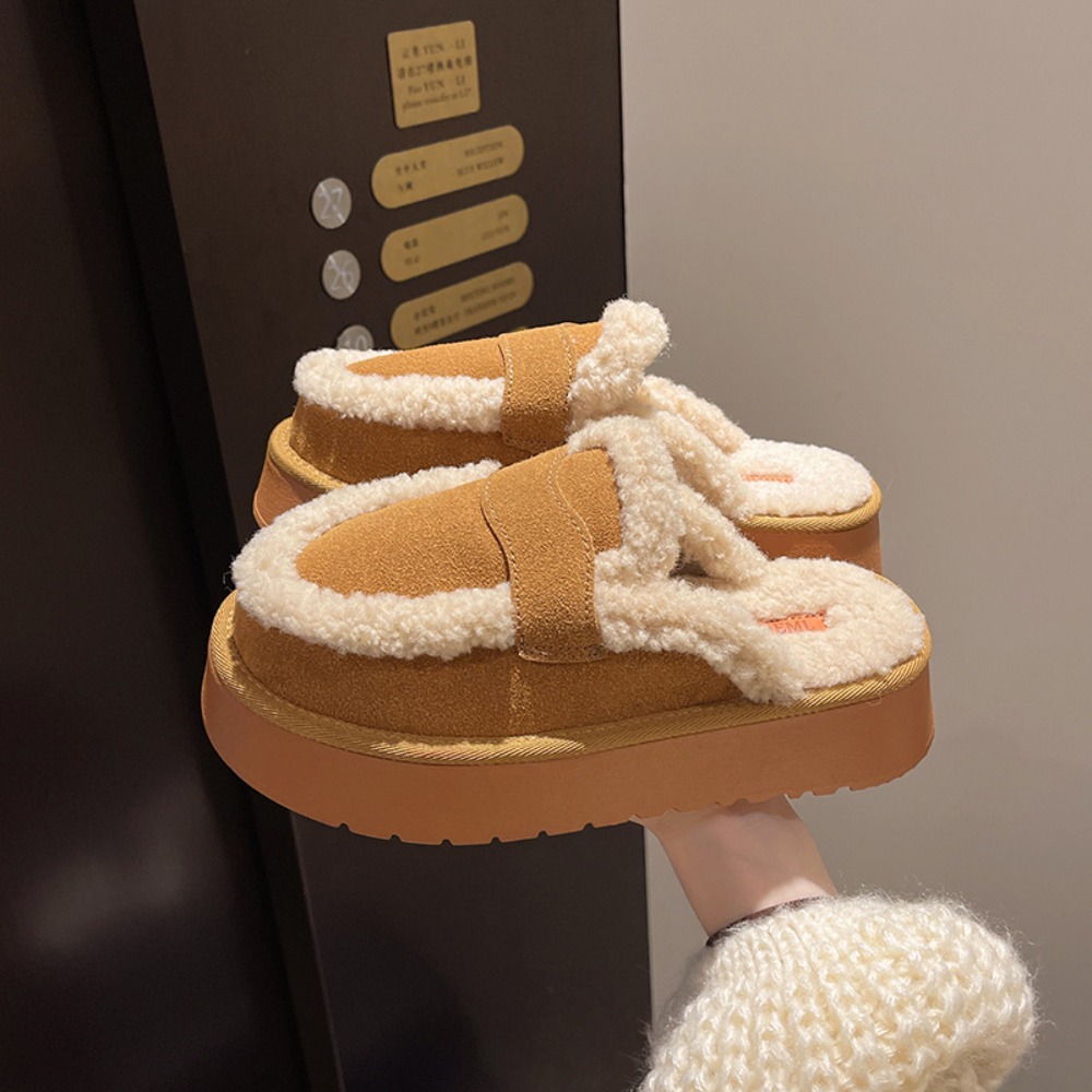 Kadın Terlik Tasarımcısı Buzlu - Women'S Fashion Boots incelemesi ve fiyatı