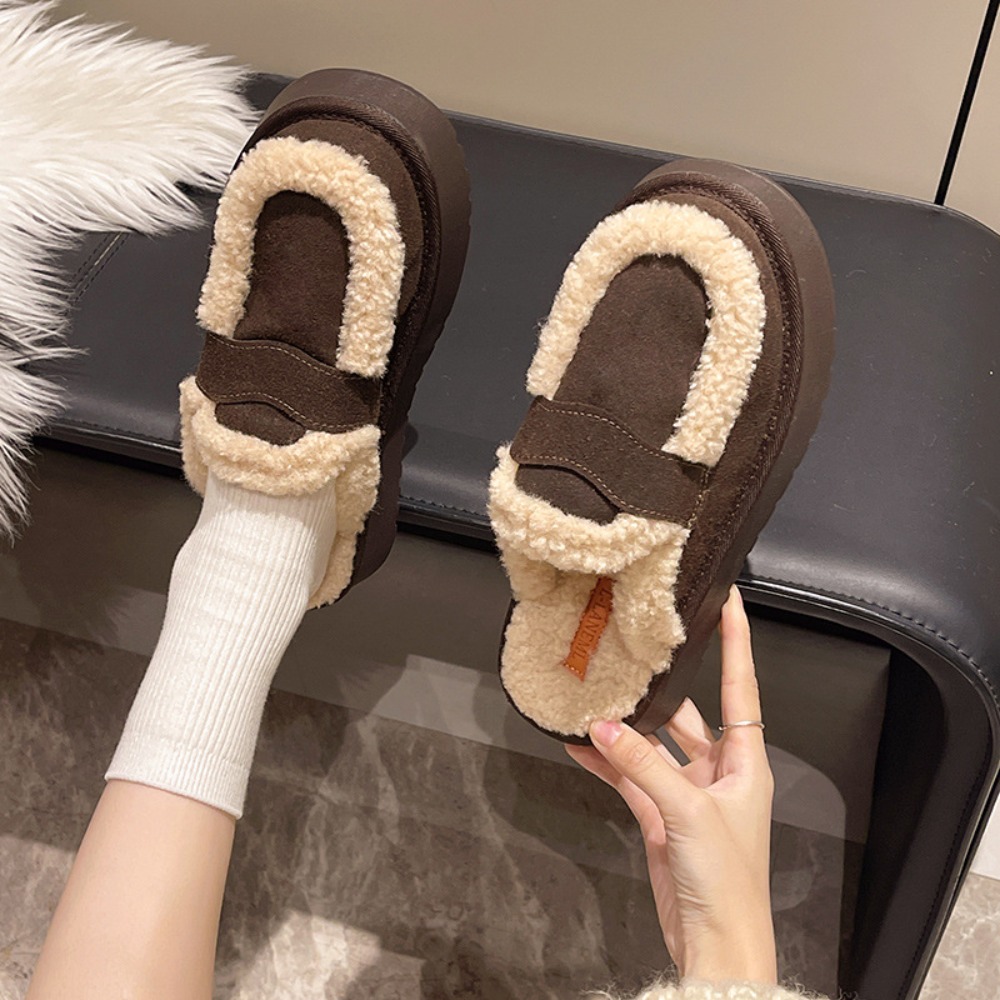 Kadın Terlik Tasarımcısı Buzlu - Women'S Fashion Boots incelemesi ve fiyatı