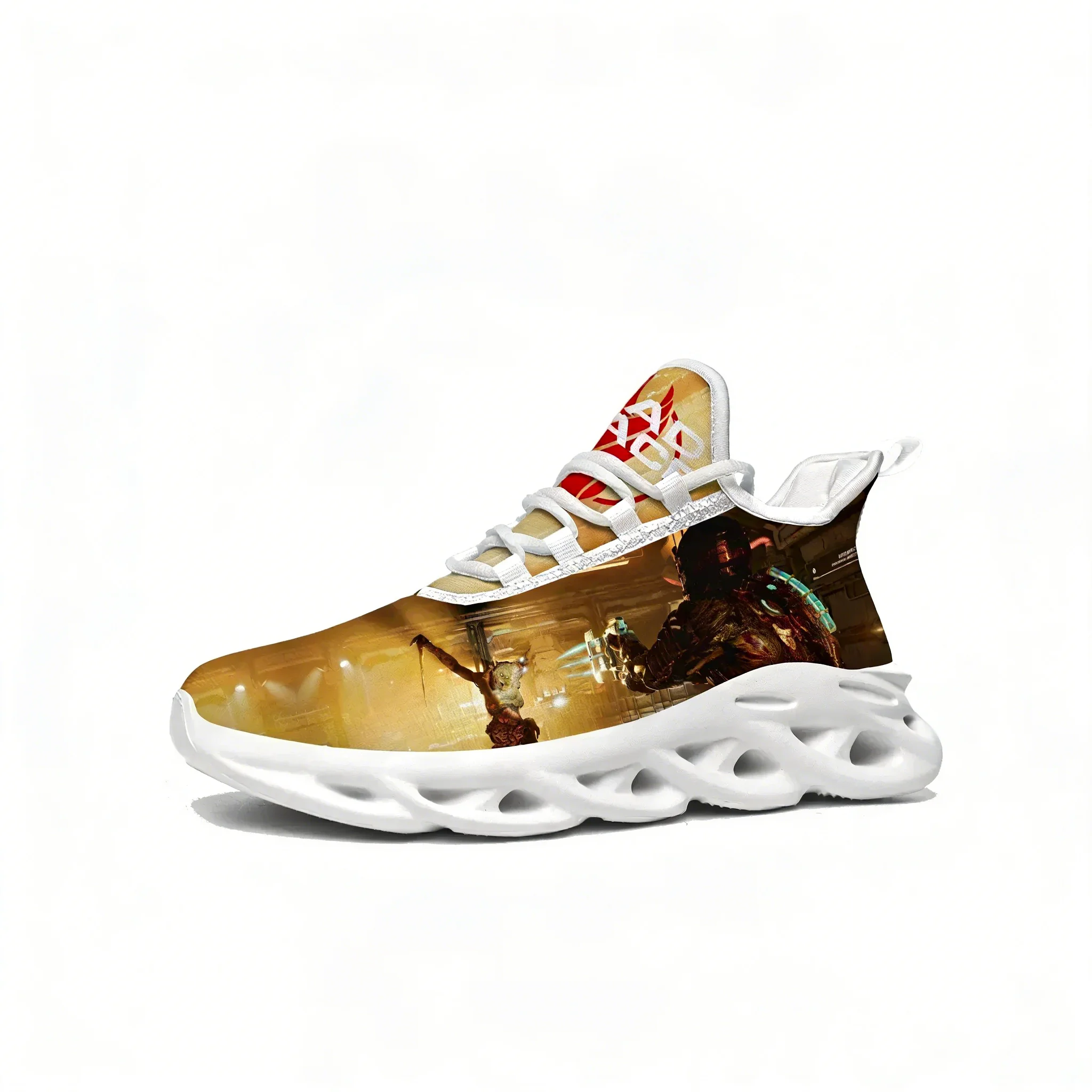 Dead Space Sneakers Sıcak Çizg - Women'S Fashion Running Shoes incelemesi ve fiyatı
