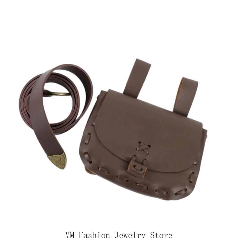 LARP ve Fantazi Toplantıları İ - Women'S Fashion Utility Belt incelemesi ve fiyatı