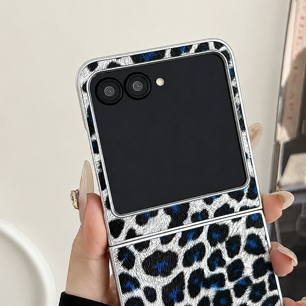 Leopar Baskılı Katlanabilir Ka - Women'S Fashion Line incelemesi ve fiyatı