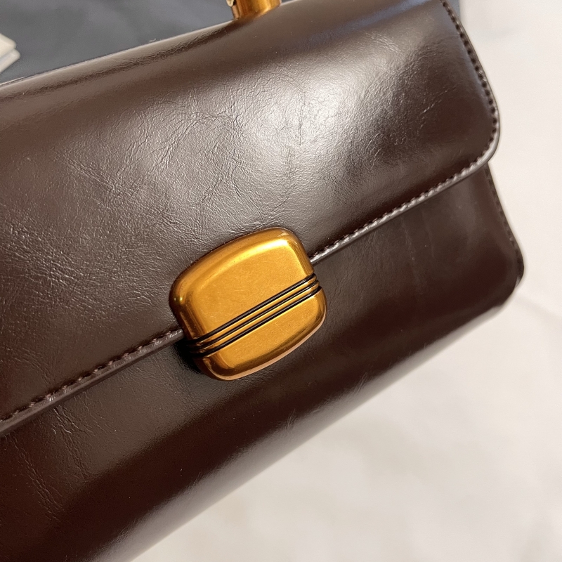 Vintage Moda Üstten Saplı Çant - Women'S Fashion Boutique incelemesi ve fiyatı