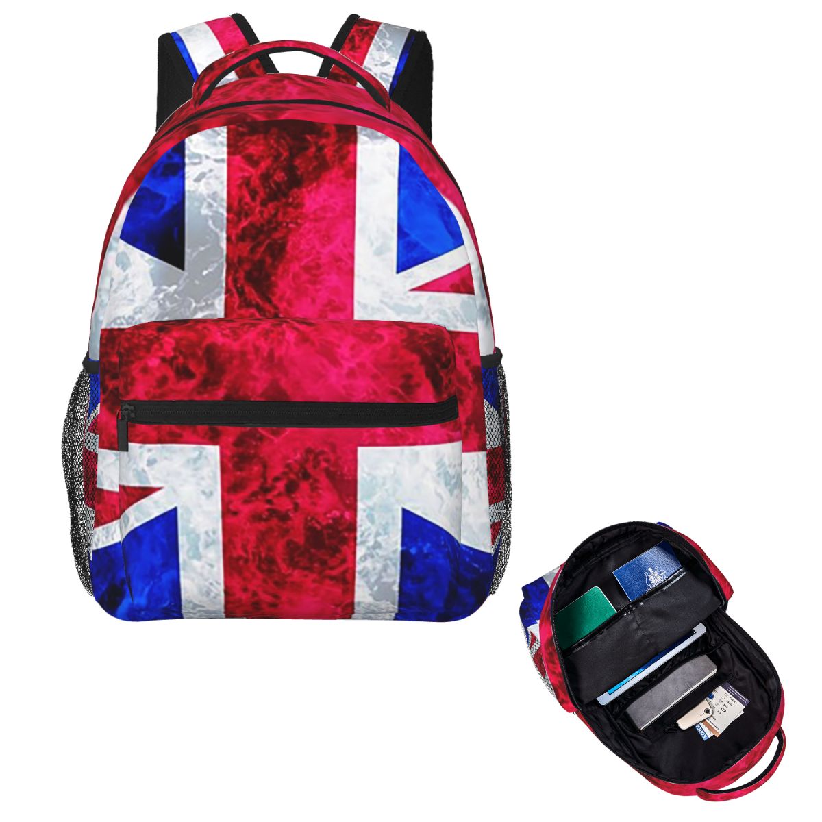 Birleşik Krallık Bayrağı Union - Women Fashion Uk incelemesi ve fiyatı