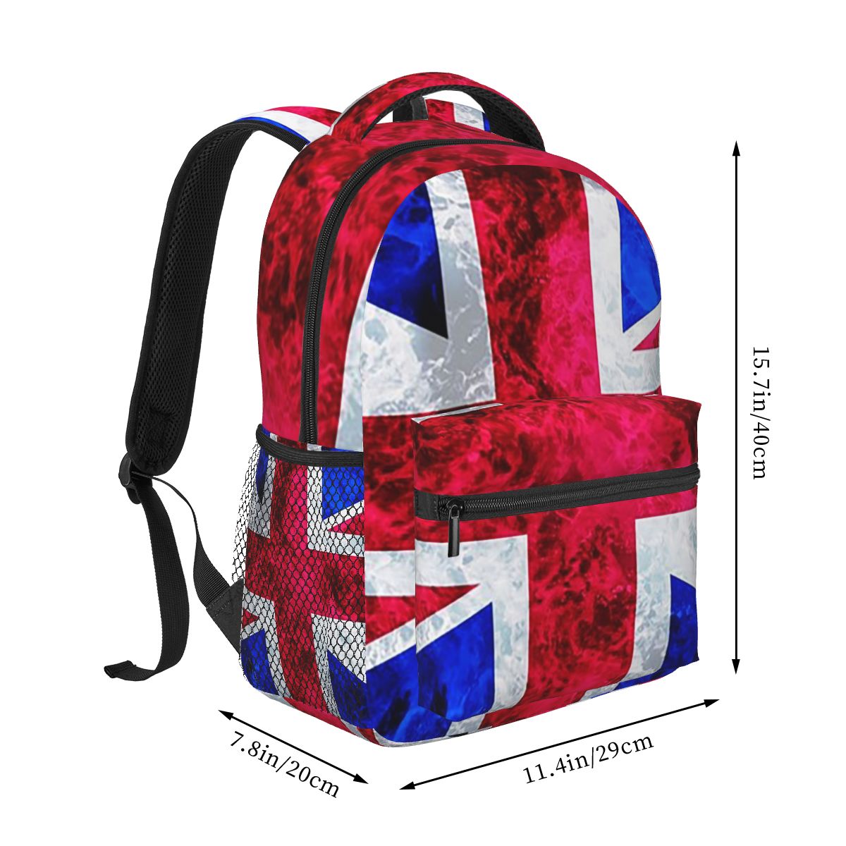 Birleşik Krallık Bayrağı Union - Women Fashion Uk incelemesi ve fiyatı