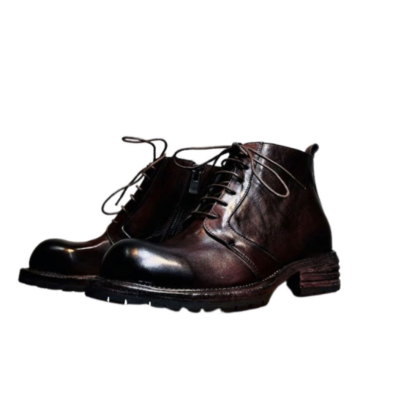 Erkek Sığır Derisi Botlar, Pre - Women'S Fashion Hiking Boots incelemesi ve fiyatı