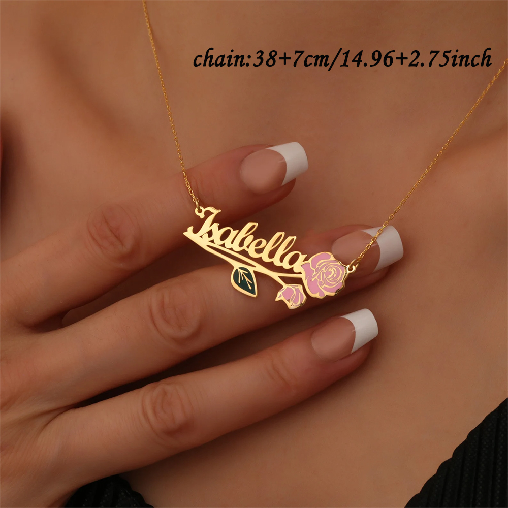 Kişiselleştirilmiş Renkli Doğu - Women Fashion Names incelemesi ve fiyatı