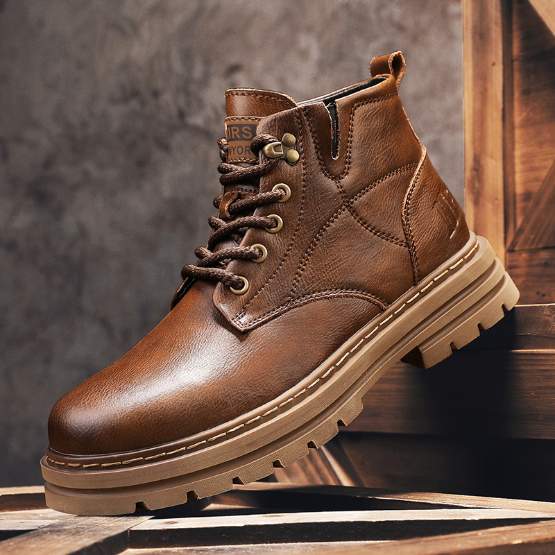 Çift Stili Sonbahar ve Kış Açı - Women'S Fashion Hiking Boots incelemesi ve fiyatı