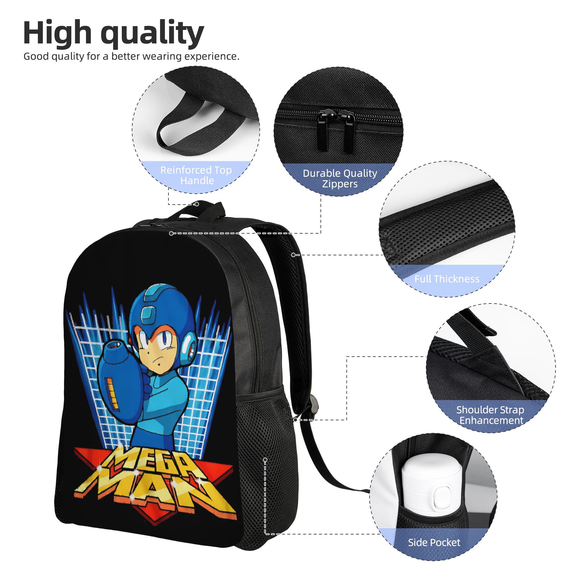 Megaman X Scifi Video Oyunu Sı - Women Fashion Video incelemesi ve fiyatı
