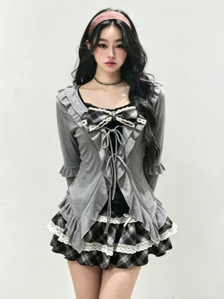 Moda Genç Kızlar Japon Lolita  - Women'S Young Fashion incelemesi ve fiyatı