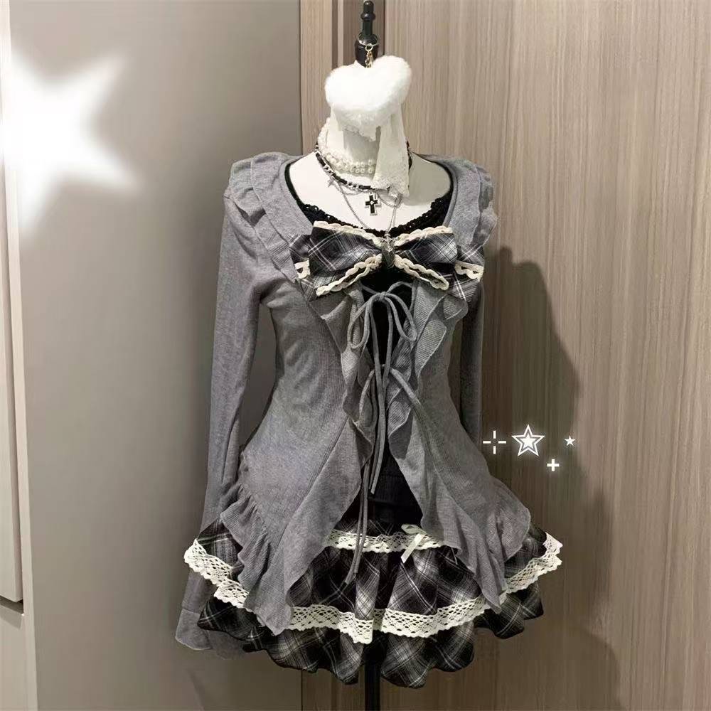 Moda Genç Kızlar Japon Lolita  - Women'S Young Fashion incelemesi ve fiyatı