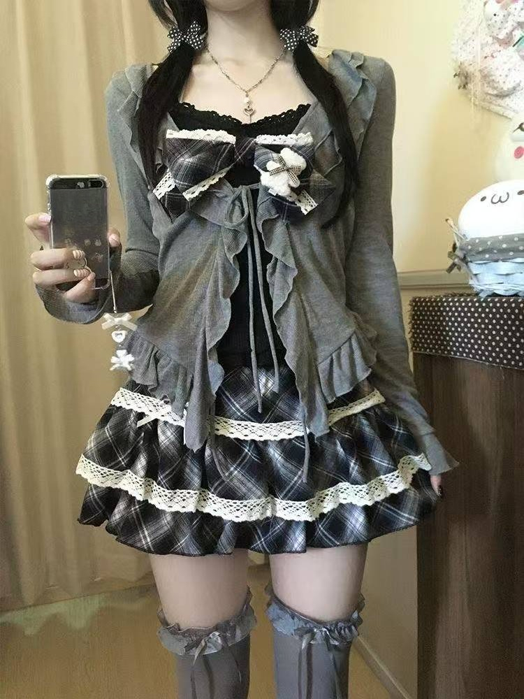 Moda Genç Kızlar Japon Lolita  - Women'S Young Fashion incelemesi ve fiyatı