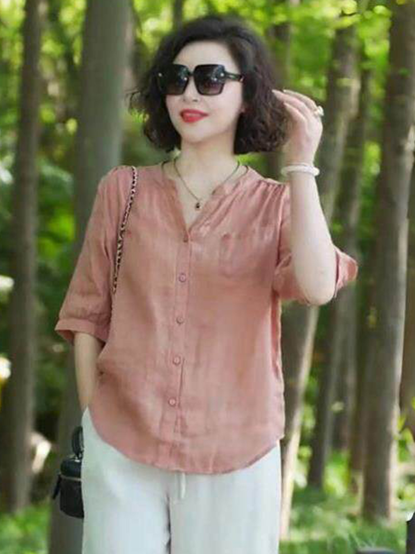 Yaz 2026 Yeni Sezon Lüks Rahat - Women'S Young Fashion incelemesi ve fiyatı