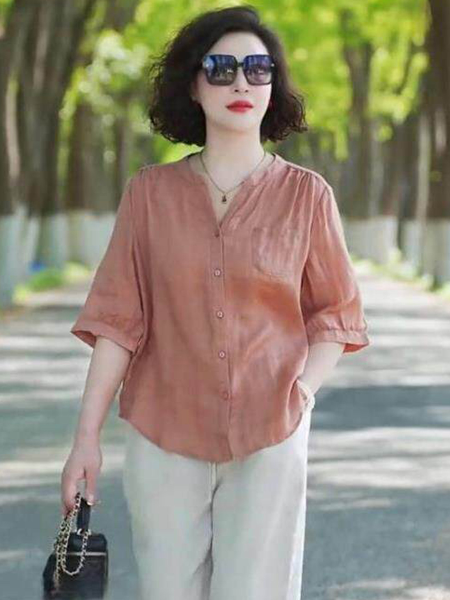 Yaz 2026 Yeni Sezon Lüks Rahat - Women'S Young Fashion incelemesi ve fiyatı