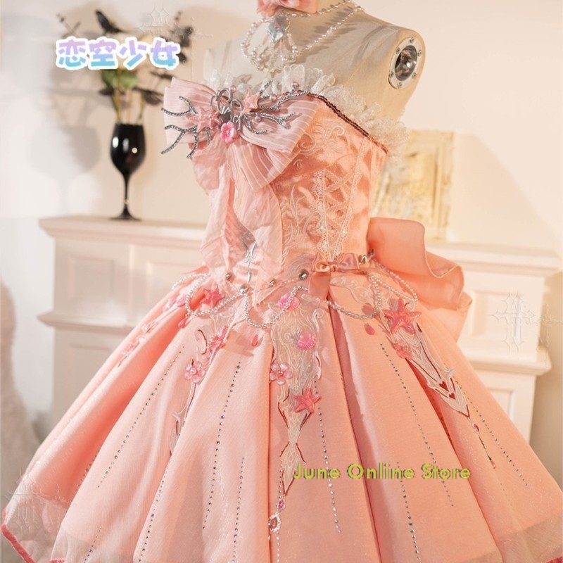 Anime Cosplay Kostümleri Infin - Sleeveless Jumpsuit incelemesi ve fiyatı