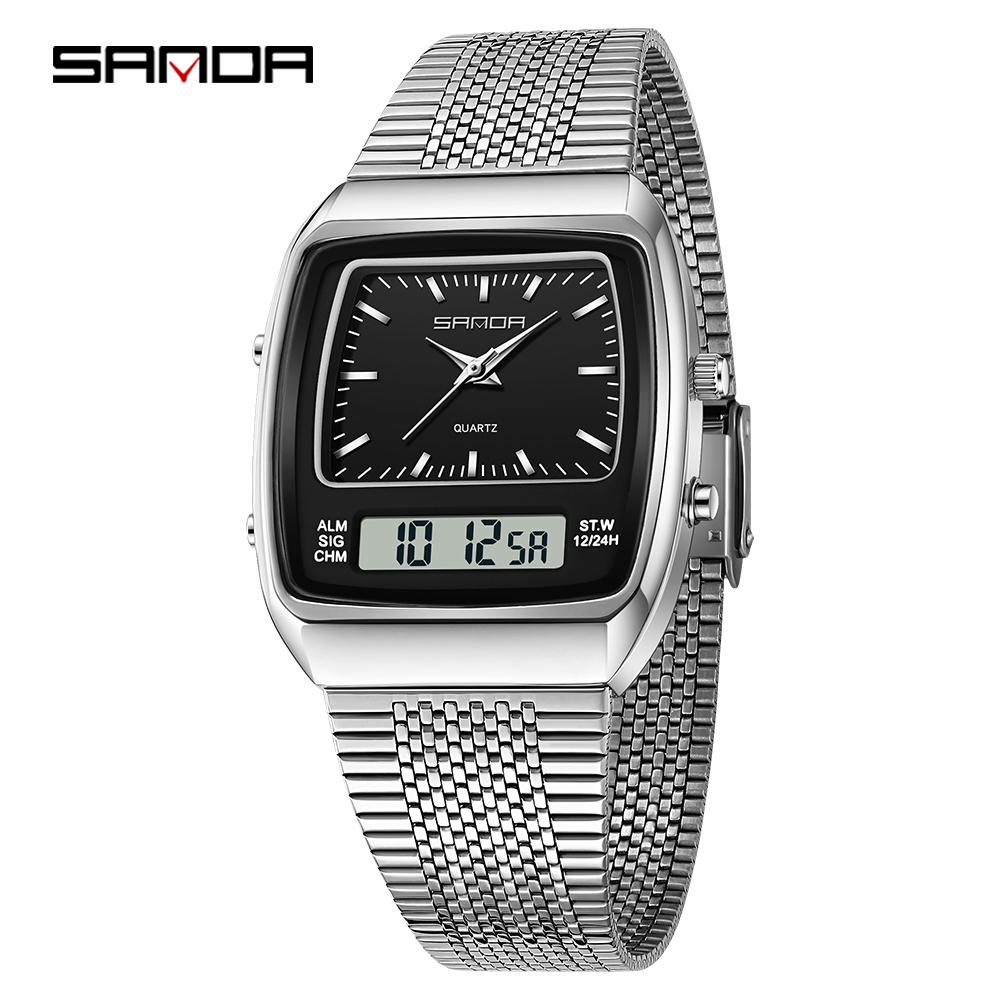 SANDA 3393 Moda Elektronik Kuv - Women Fashion Zone incelemesi ve fiyatı