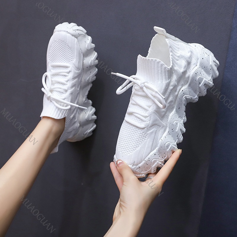 Kadın Tıknaz Spor Ayakkabı Nef - Women'S Fashion Running Shoes incelemesi ve fiyatı