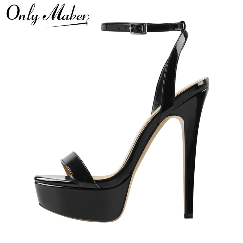 Onlymaker Kadın Platform Stile - Women'S Fashion Line incelemesi ve fiyatı