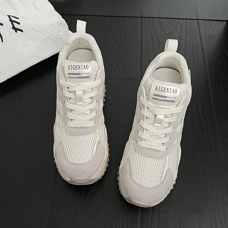 Kadın Modası Baba Ayakkabıları - Women'S Fashion Running Shoes incelemesi ve fiyatı