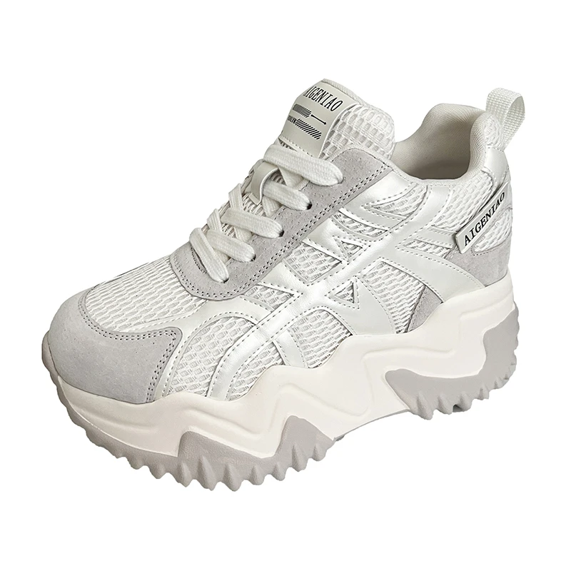 Kadın Modası Baba Ayakkabıları - Women'S Fashion Running Shoes incelemesi ve fiyatı