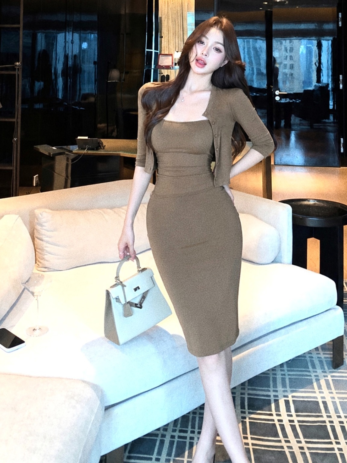 Seksi Kız Yelek Üstü Göğüs Ped - Women'S Young Fashion incelemesi ve fiyatı