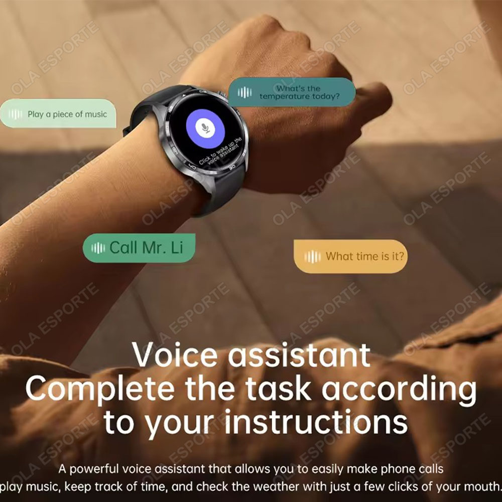 Yeni Watch 5 Pro Akıllı Saat 1 - Women Fashion Zone incelemesi ve fiyatı