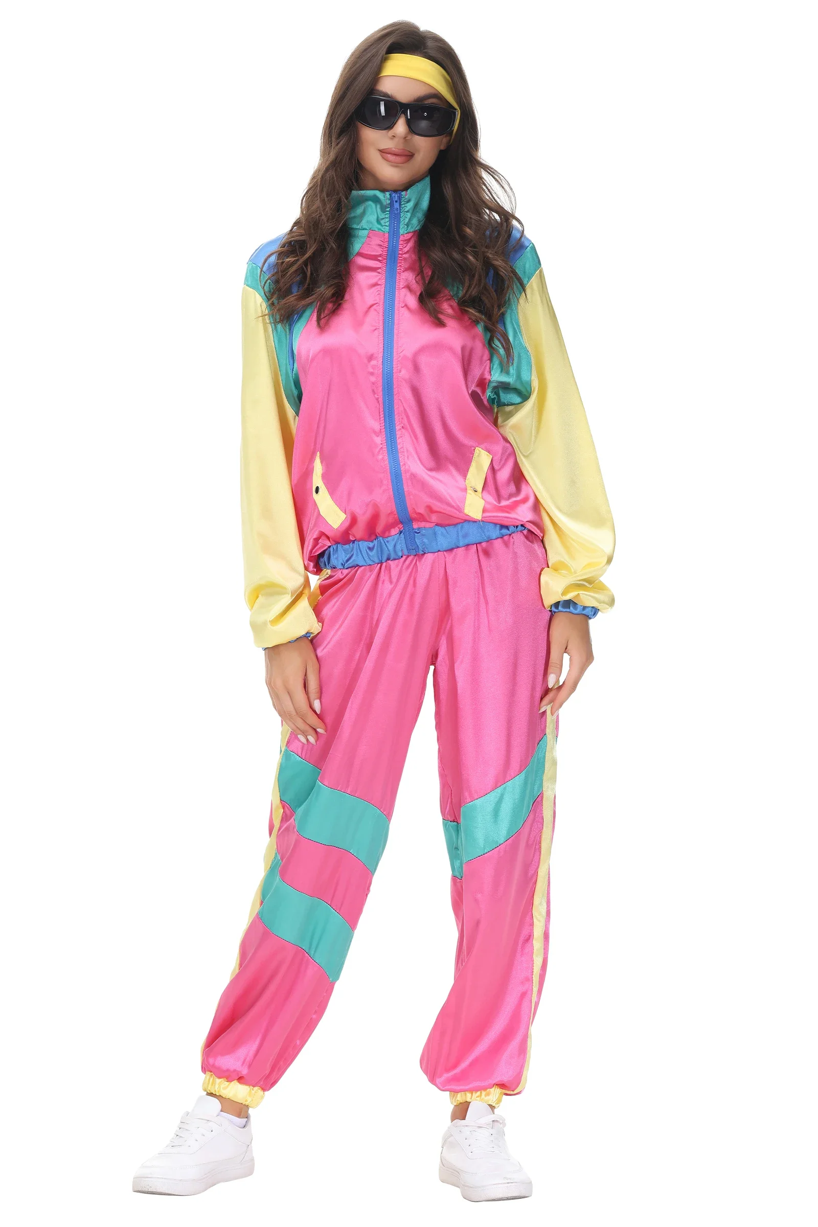 Çiftler Hippi Kostümleri Kadın - Women'S Fashion From The 80S incelemesi ve fiyatı
