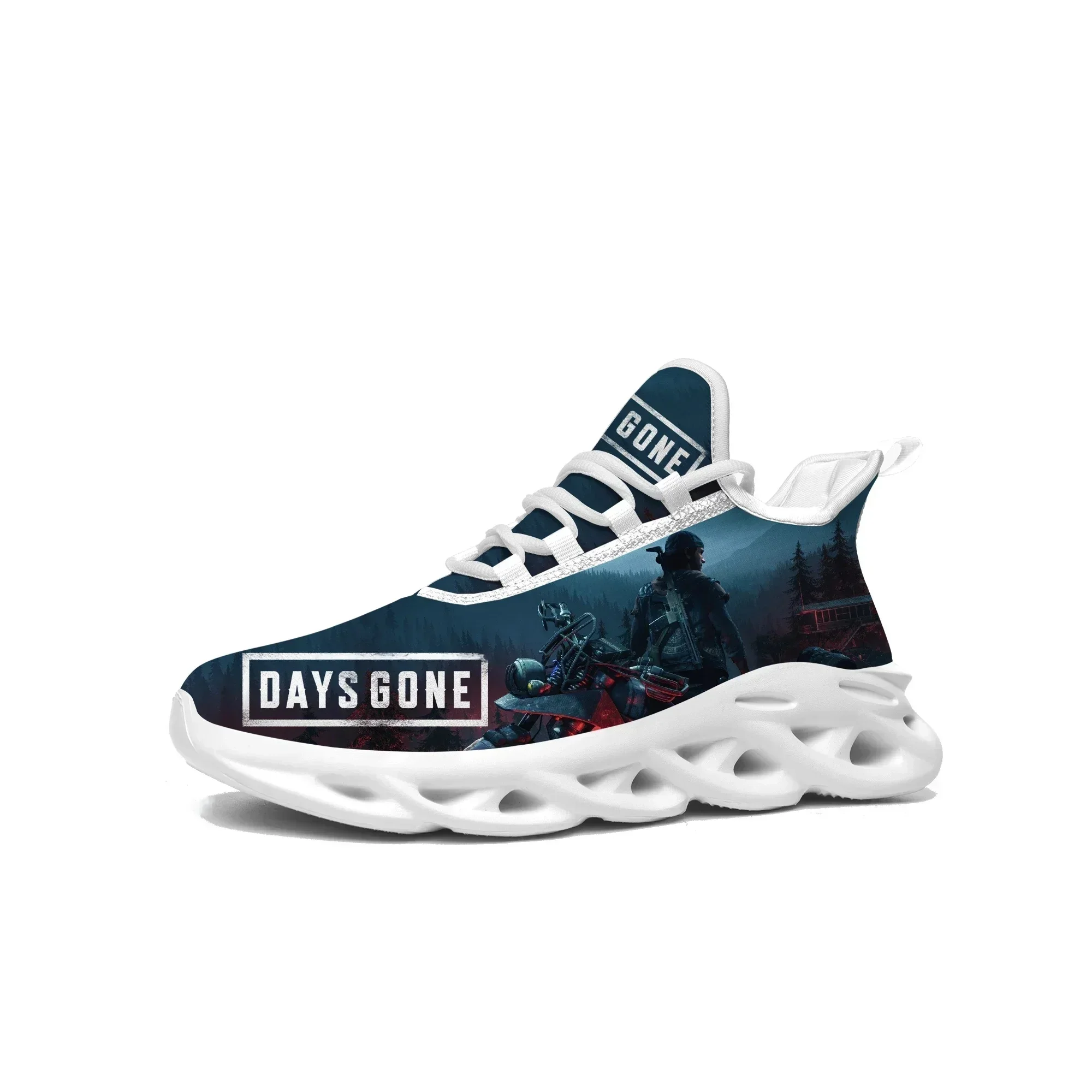 Days Gone Spor Ayakkabıları Sı - Women'S Fashion Running Shoes incelemesi ve fiyatı