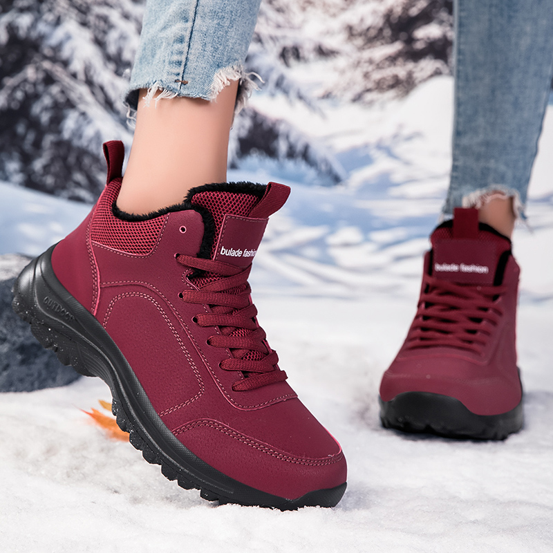 Çok Satan Ürün! Moda Açık Hava - Women'S Fashion Hiking Boots incelemesi ve fiyatı