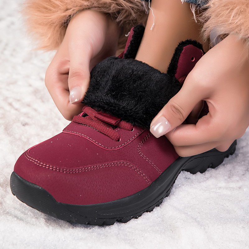 Çok Satan Ürün! Moda Açık Hava - Women'S Fashion Hiking Boots incelemesi ve fiyatı