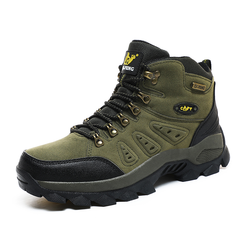 Açık yürüyüş yarım çizmeler bü - Women'S Fashion Hiking Boots incelemesi ve fiyatı