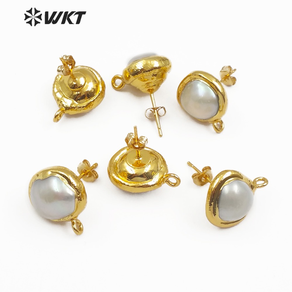 WT-JF301 İnci Takı Altın Kapla - Women'S Fashion Vogue incelemesi ve fiyatı