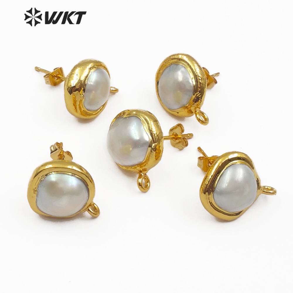 WT-JF301 İnci Takı Altın Kapla - Women'S Fashion Vogue incelemesi ve fiyatı
