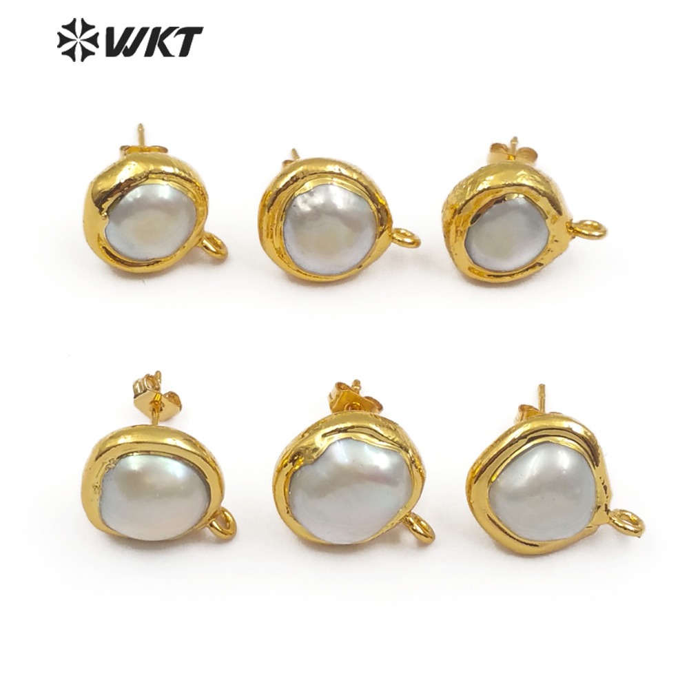 WT-JF301 İnci Takı Altın Kapla - Women'S Fashion Vogue incelemesi ve fiyatı