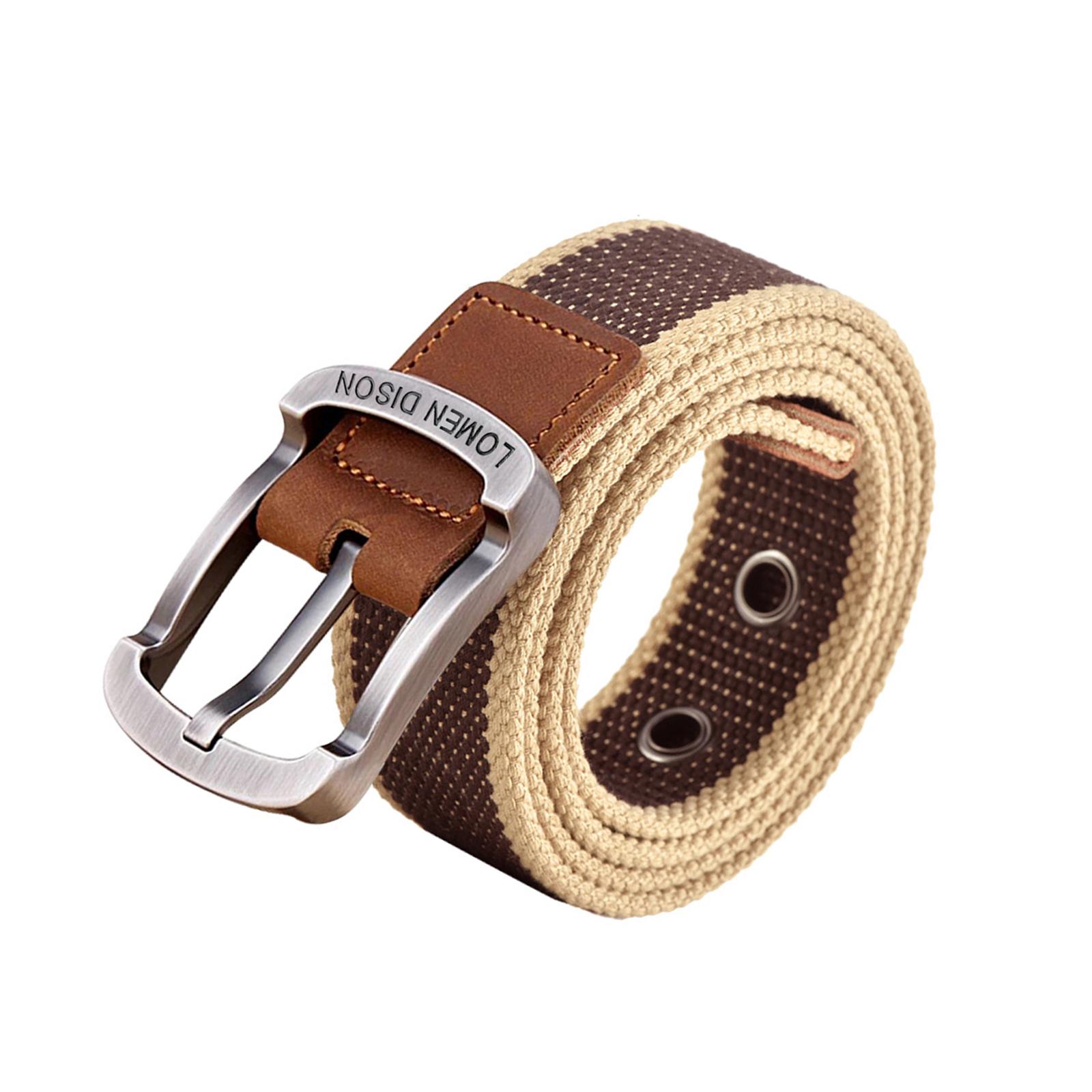 Ayarlanabilir Geniş Kanvas Kem - Women'S Fashion Utility Belt incelemesi ve fiyatı