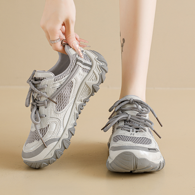 2026 Yeni İlkbahar Yaz Kadın M - Women'S Fashion Running Shoes incelemesi ve fiyatı