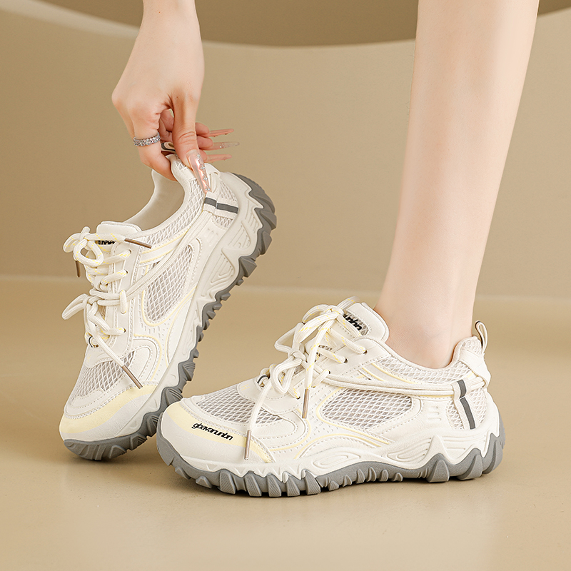 2026 Yeni İlkbahar Yaz Kadın M - Women'S Fashion Running Shoes incelemesi ve fiyatı