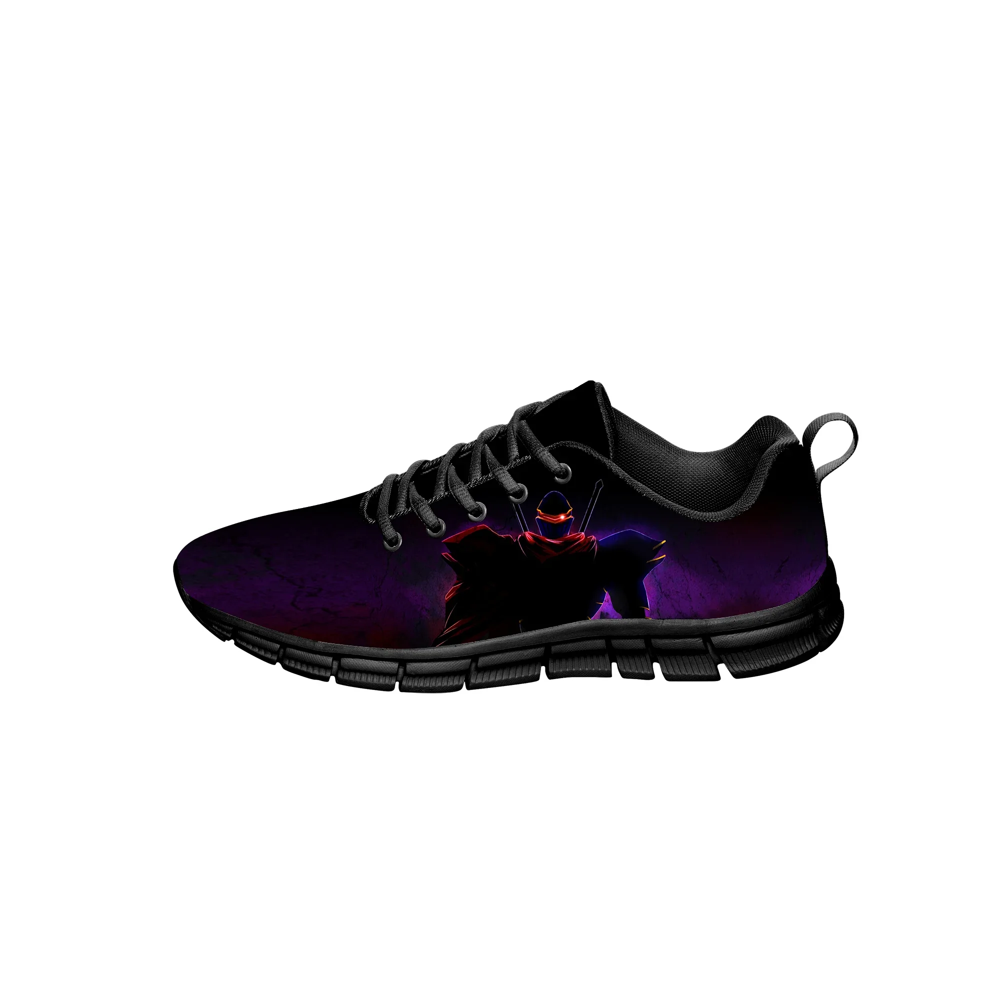 Sıcak Anime Overlord Spor Ayak - Women'S Fashion Running Shoes incelemesi ve fiyatı